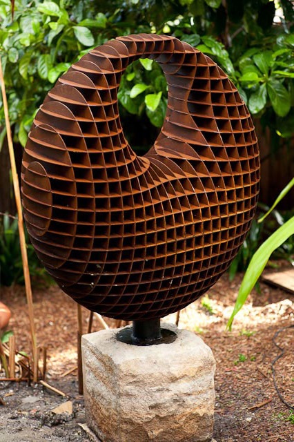 sculpture maroc