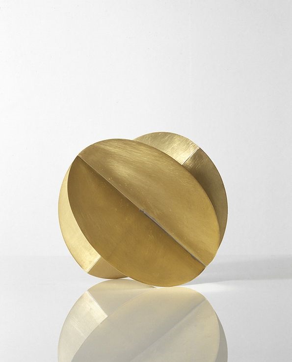 sculpture abstarite