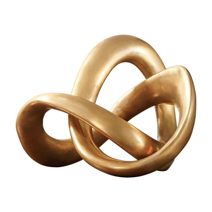 sculpture abstarite